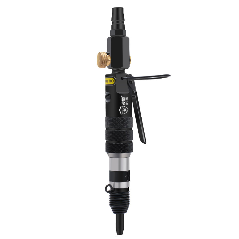 Bo Dun Mini Straight Pneumatic Hammer Open Pin Special Air Hammer Pin