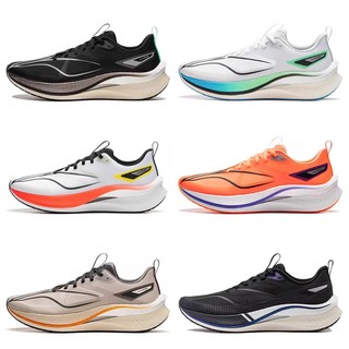 Мужские кроссовки li ning chitu 7pro