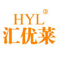 汇优莱家居旗舰店的LOGO