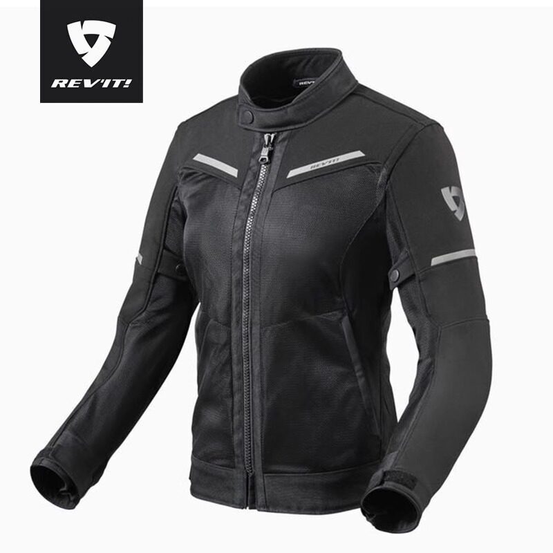 [Clearance] Revit Women's Motorcycle Riding Suit Eclipse 2 All-Season Commuter Racing Suit