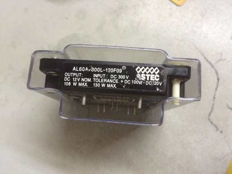 Ask customer service for detailed price AL60A-300L-120F09