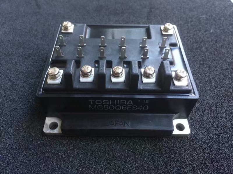 For the detailed price, please ask for MG50Q6ES40