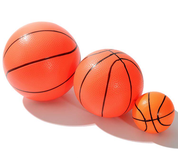 Small ball hair ball children's ball toy ball 10 cm 18 cm 25 cm kindergarten ball