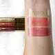 Colourpop Kara bubble lip glaze colorpop mờ lỏng son môi son bóng arriba mama - Son bóng / Liquid Rouge
