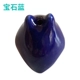 Gem Blue Monoic Glaze 5 фунтов бочек
