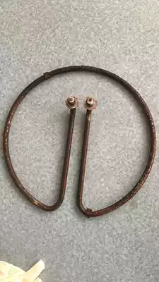 Shanghai Boxun YXQ-LS-50SII vertical high pressure steam sterilizer disinfection pot accessories heating ring electric heating tube