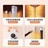 Midea Heater Oil-Filled Electric Heater for Whole House Large Area Small Sun Electric Heater Graphene 2024 New Model