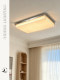 Tokyo Andaz Ji Yutang Living Room Ceiling Light Designer Bauhaus High-End Vintage Style Living Room Main Lighting Fixture
