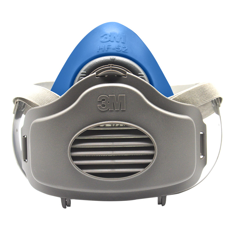 3m hf-52 mask 3m hf-52 mask