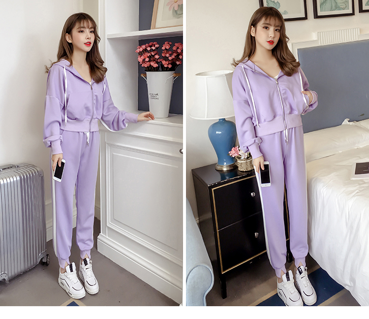 Tenue de loisirs femme - Ref 3238265 Image 19