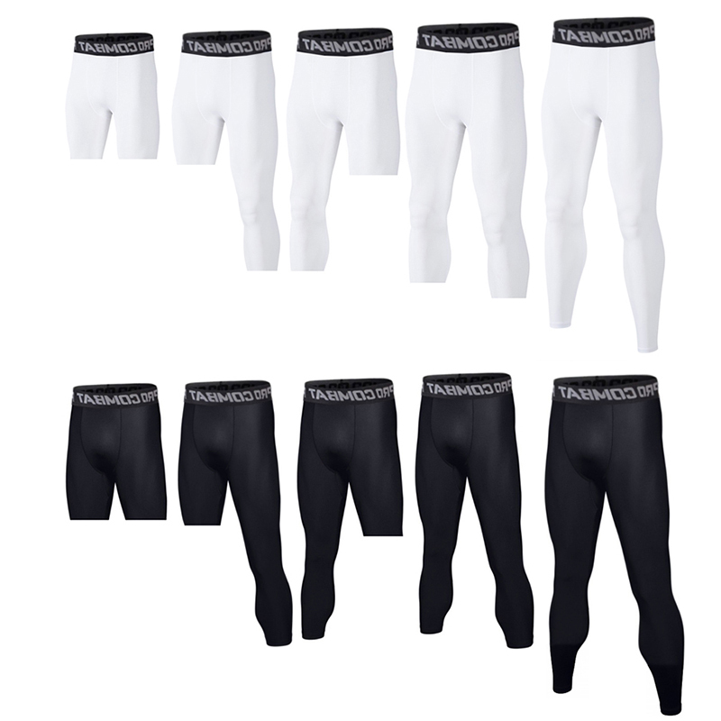 Sports Underwear for Men and Women, Anti-Chafing, Anti-Chafing on the Legs, Quick-Drying, Basketball, Running, Tight-Fitting, Bottoming Shorts