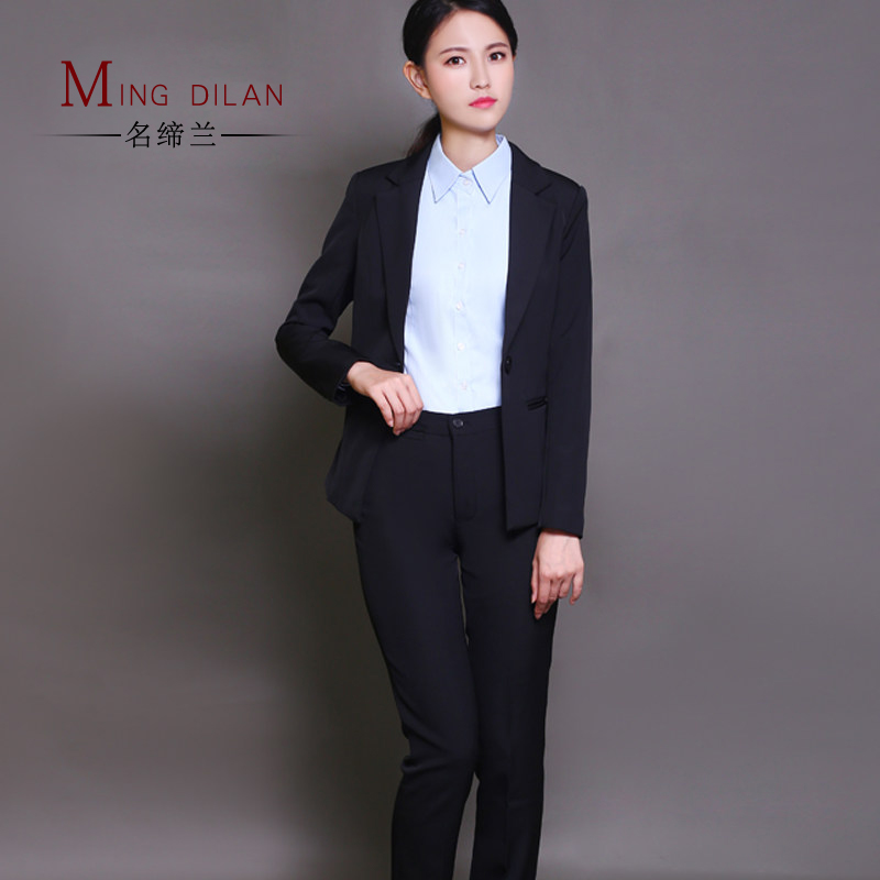 Tailleur femme - Ref 3241958 Image 3