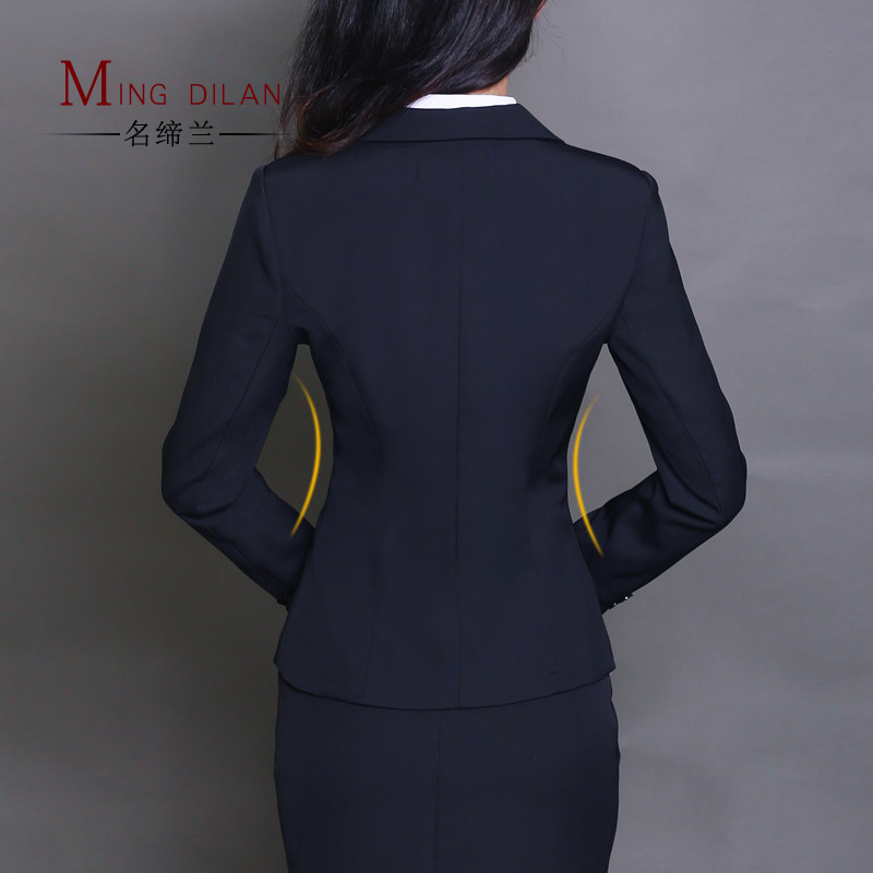 Tailleur femme - Ref 3241958 Image 4
