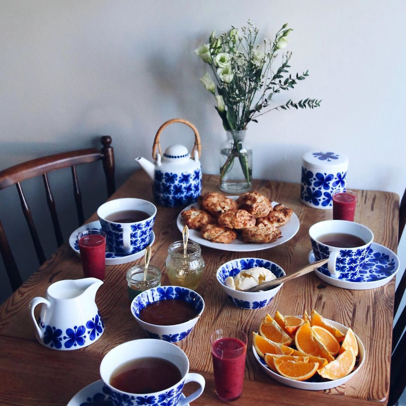 The Legendary Classic "Mon Amie Best Friend Series" Classic Blue Butterfly Series Ceramic Tableware The Legendary Classic "Mon Amie Best Friend Series" Classic Blue Butterfly Series Ceramic Tableware