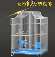 Клетка для птиц -попугай -попугай