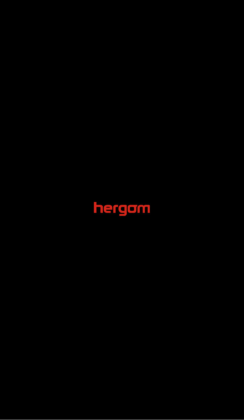 Hergom GLOW Chimenea de leña, independiente — Detalles del producto 1