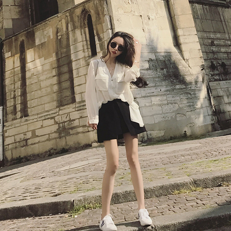 Small set for leisure, skirt, 2020 years, city style, Chanel style, western style Small set for leisure, skirt, 2020 years, city style, Chanel style, western style