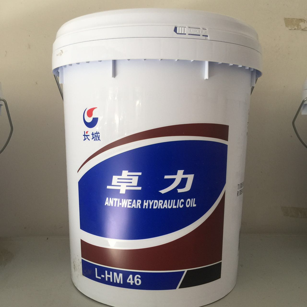 Great Wall hydraulic oil Great Wall Zhuoli L-HM46 hydraulic oil Zhuoli L-HM68 anti-wear hydraulic oil