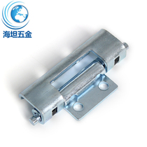 Haitan HT094 iron bending hinge power distribution cabinet door chassis door electrical equipment hinge