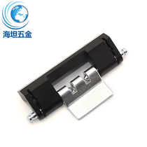 Heitan CL201-2 zinc alloy bending hinge rotating hinge industrial power distribution cabinet door chassis concealed