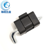 CL230 zinc alloy bending hinge rotating hinge industrial power distribution cabinet door chassis door concealed loose leaf
