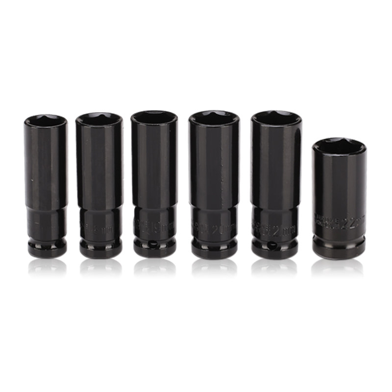 8cm long (various specifications) electric wrench special socket scaffold socket