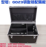 Черный ящик с гранулированным хлопком 55*36*33