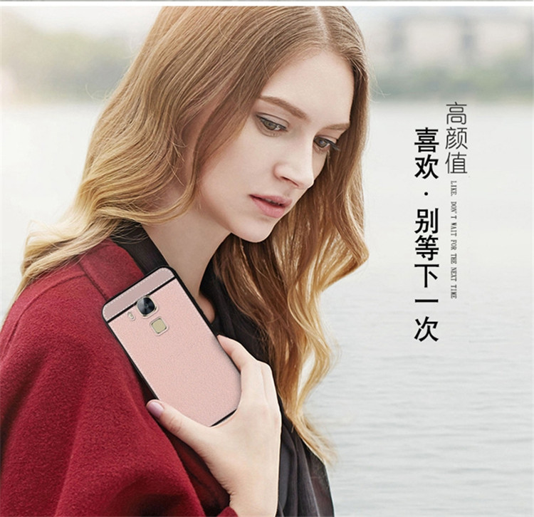 Huawei đầu 5 người đàn ông của thương hiệu thủy triều mô hình kinh doanh điện thoại vỏ nữ MLA-TL00 bao gồm tất cả phụ vỏ mềm MAL AL10 bảo vệ tay áo mờ vỏ đầu năm thương hiệu phổ biến Huawei vào lúa mì bận rộn khung 5 - Phụ kiện điện thoại di động ốp iphone 5s