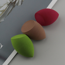3 pack beauty egg makeup egg makeup sponge powder puff dry and wet gourd bb sponge egg makeup egg