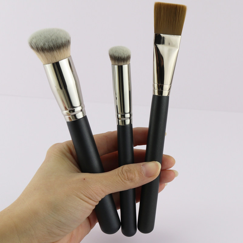 PONY recommends brush-free net red 170 powder brush 270 concealed brush without powder novice soft hair makeup brush