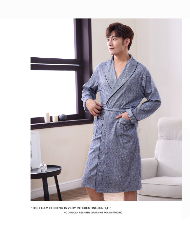 Pyjama pour homme      en Coton - Ref 2988283 Image 30