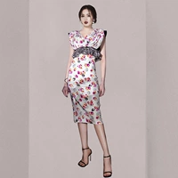 Реба сокрушительная юбка