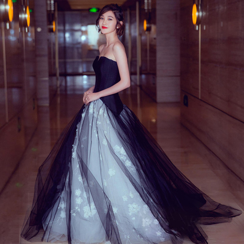Robe de soirée L AMOUR - Ref 3210277 Image 1