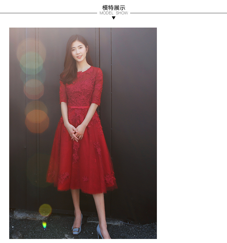 Robe de soirée L AMOUR - Ref 3212146 Image 14