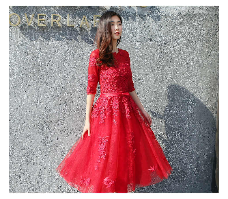 Robe de soirée L AMOUR - Ref 3212146 Image 20