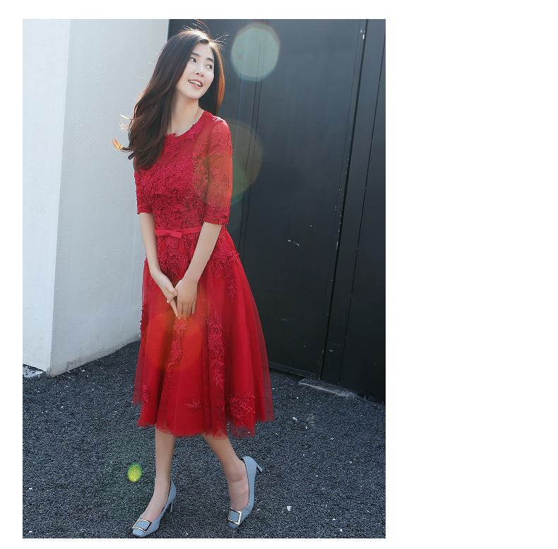 Robe de soirée L AMOUR - Ref 3212146 Image 18