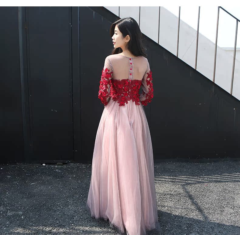 Robe de soirée L AMOUR - Ref 3211439 Image 18