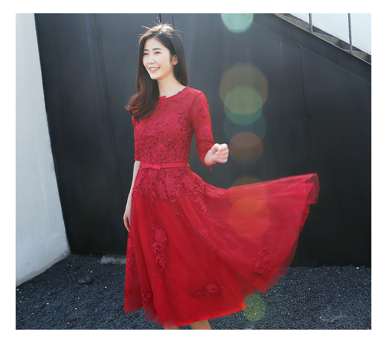 Robe de soirée L AMOUR - Ref 3212146 Image 16