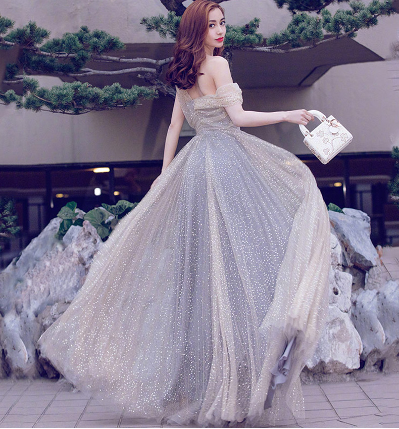 Robe de soirée L AMOUR - Ref 3211301 Image 7