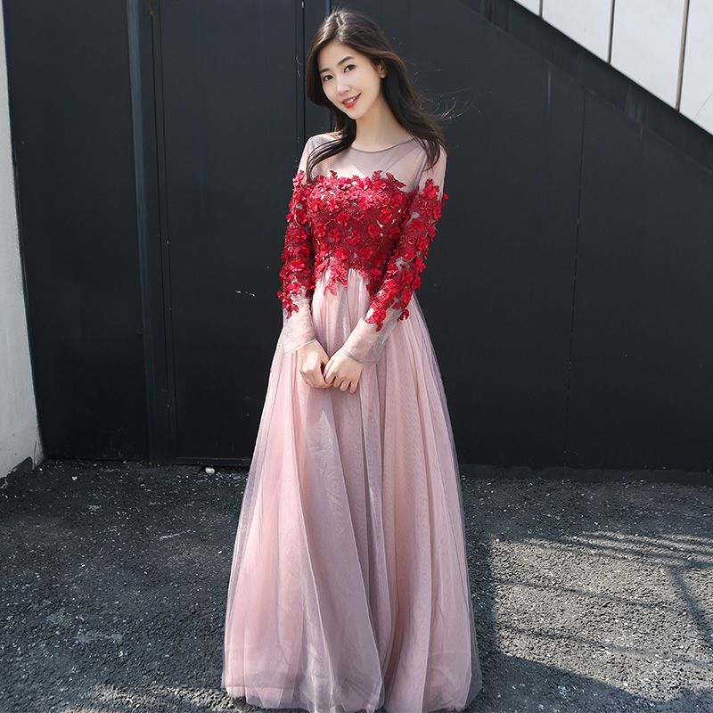 Robe de soirée L AMOUR - Ref 3211439 Image 1