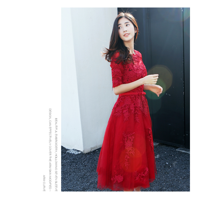 Robe de soirée L AMOUR - Ref 3212146 Image 19