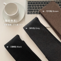 Zhang Dayi lingerie woman autumn winter new warm even pantyhose female can be worn outside wearing thickened underpants