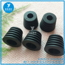 Silicone wine cork wine bottle stopper anti-leak silicone wine cork wine stopper fresh silicone plug 22*17
