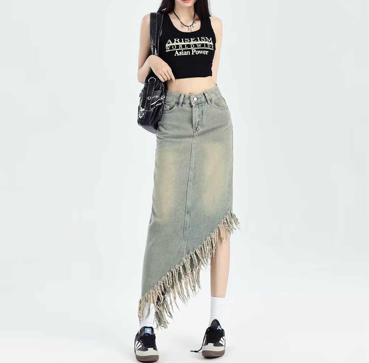 友嘉休闲女