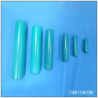 Nichi stator dosing pump stator stainless steel rotor Universal Joint Assembly Mono screw pump accessories rubber sleeve