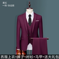 Розовые штаны, жилет, рубашка, набор