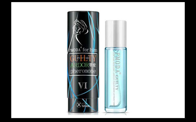 Nước hoa Hormone Lasting Light Fresh Men and Women quyến rũ Nước hoa nam xịt khoáng nước hoa cho nam
