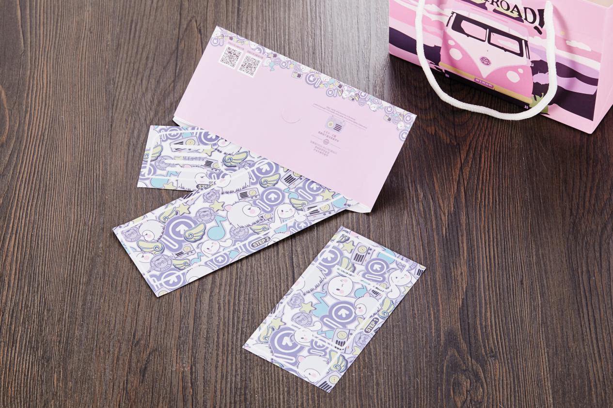 这个蓝牙音箱不是一般的萌啊！少女心炸裂