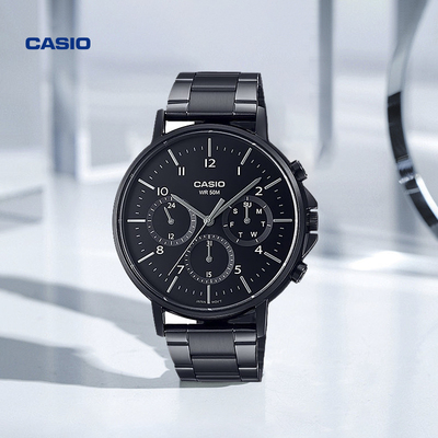 Casio, мужские часы, официальный продукт