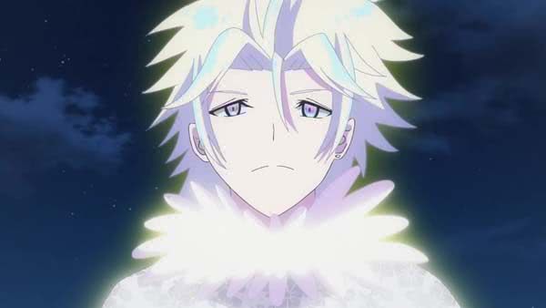 雙星之陰陽師中5位男神 最後位人氣最高 淘寶海外